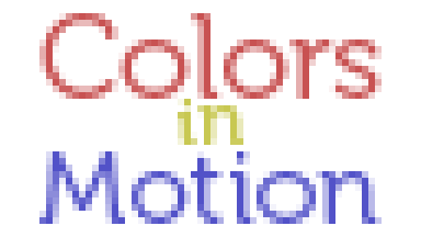 Colors in Motion Game