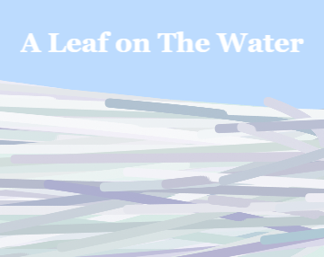 A Leaf on The Water Game